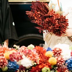 明治神宮・明治記念館の写真1枚目