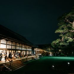 明治神宮・明治記念館の写真10枚目