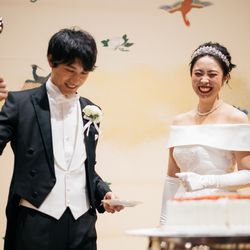 明治神宮・明治記念館の写真1枚目