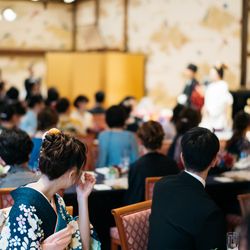 明治神宮・明治記念館の写真3枚目