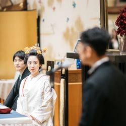 明治神宮・明治記念館の写真4枚目