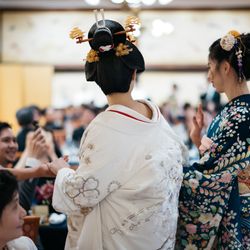 明治神宮・明治記念館の写真4枚目