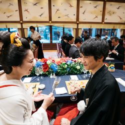 明治神宮・明治記念館の写真11枚目