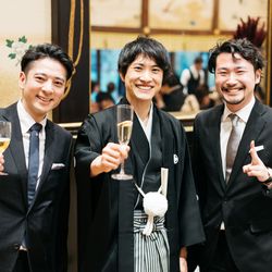 明治神宮・明治記念館の写真6枚目