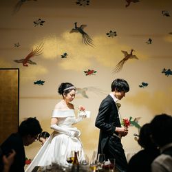 明治神宮・明治記念館の写真7枚目