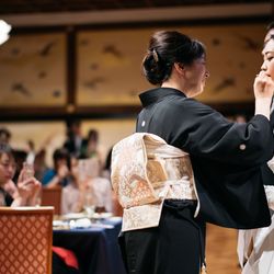 明治神宮・明治記念館の写真14枚目