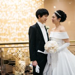 明治神宮・明治記念館の写真8枚目