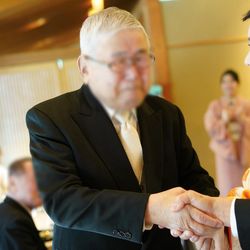 料亭河文の写真1枚目