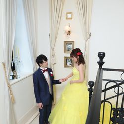 山手迎賓館 神戸の写真16枚目