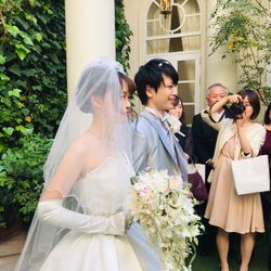 山手迎賓館 神戸の写真35枚目