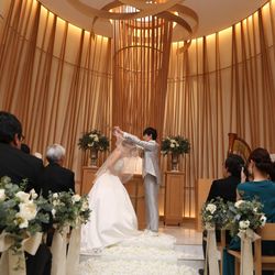 山手迎賓館 神戸の写真31枚目