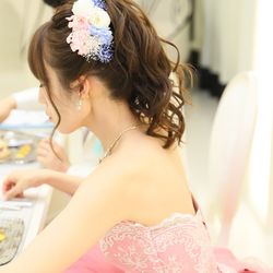 アルカンシエル luxe mariage 名古屋の写真1枚目
