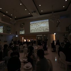 アルカンシエル luxe mariage 名古屋の写真1枚目