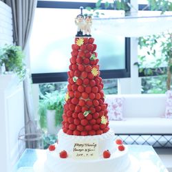 アルカンシエル luxe mariage 名古屋の写真15枚目