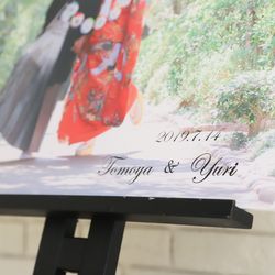 アルカンシエル luxe mariage 名古屋の写真20枚目