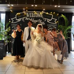 アルカンシエル luxe mariage 名古屋の写真25枚目
