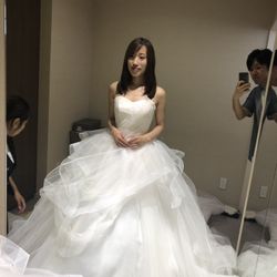 アルカンシエル luxe mariage 名古屋の写真13枚目