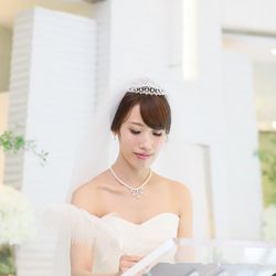 アルカンシエル luxe mariage 名古屋の写真4枚目