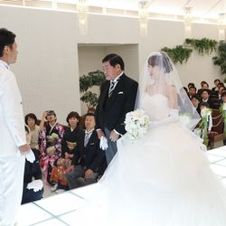 アルカンシエル luxe mariage 名古屋の写真26枚目