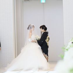 アルカンシエル luxe mariage 名古屋の写真30枚目