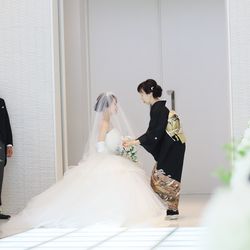 アルカンシエル luxe mariage 名古屋の写真22枚目