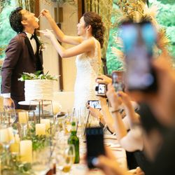 ザ・ガーデンオリエンタル大阪の写真8枚目