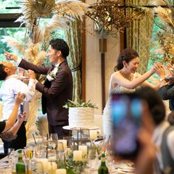 ザ・ガーデンオリエンタル大阪の写真12枚目