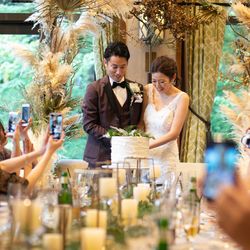 ザ・ガーデンオリエンタル大阪の写真26枚目