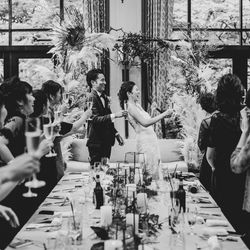 ザ・ガーデンオリエンタル大阪の写真3枚目