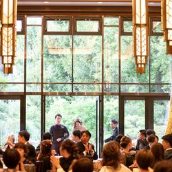 ザ・ガーデンオリエンタル大阪の写真4枚目