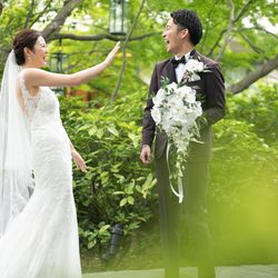 ザ・ガーデンオリエンタル大阪の写真3枚目