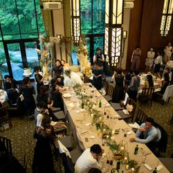 ザ・ガーデンオリエンタル大阪の写真29枚目