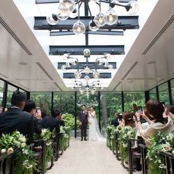 ザ・ガーデンオリエンタル大阪の写真16枚目