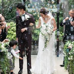 ザ・ガーデンオリエンタル大阪の写真8枚目