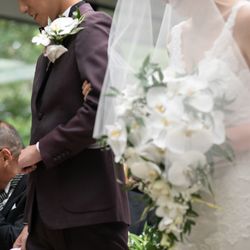 ザ・ガーデンオリエンタル大阪の写真20枚目