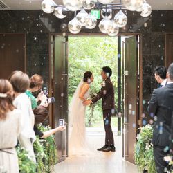 ザ・ガーデンオリエンタル大阪の写真17枚目