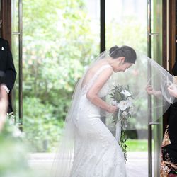 ザ・ガーデンオリエンタル大阪の写真30枚目