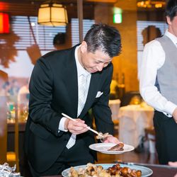 ジ・オリエンタルテラス ハイダウェイの写真14枚目