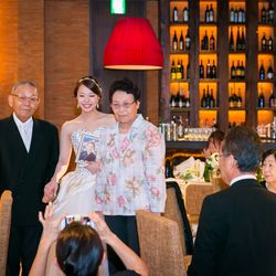 ジ・オリエンタルテラス ハイダウェイの写真22枚目