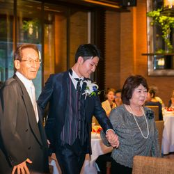 ジ・オリエンタルテラス ハイダウェイの写真20枚目