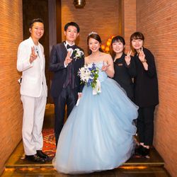 ジ・オリエンタルテラス ハイダウェイの写真32枚目