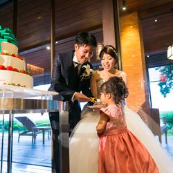 ジ・オリエンタルテラス ハイダウェイの写真18枚目