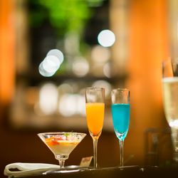 ジ・オリエンタルテラス ハイダウェイの写真13枚目