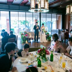 ジ・オリエンタルテラス ハイダウェイの写真8枚目