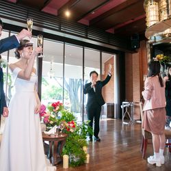 ジ・オリエンタルテラス ハイダウェイの写真22枚目