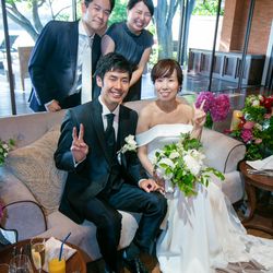 ジ・オリエンタルテラス ハイダウェイの写真21枚目