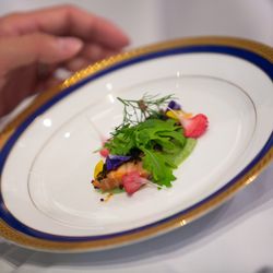 ジ・オリエンタルテラス ハイダウェイの写真6枚目