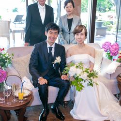 ジ・オリエンタルテラス ハイダウェイの写真21枚目