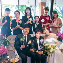 ジ・オリエンタルテラス ハイダウェイの写真22枚目