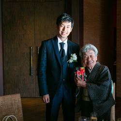 ジ・オリエンタルテラス ハイダウェイの写真20枚目